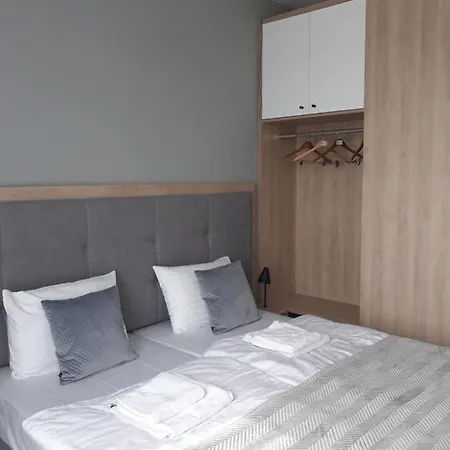 Bel Mare - Muszelka *