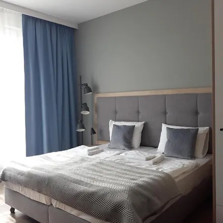 Bel Mare - Muszelka Miedzyzdroje