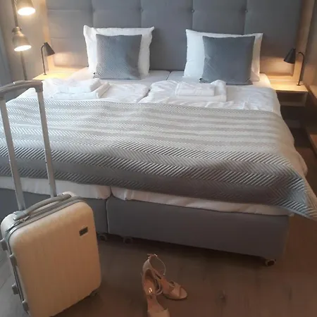 Apartment Bel Mare - Muszelka