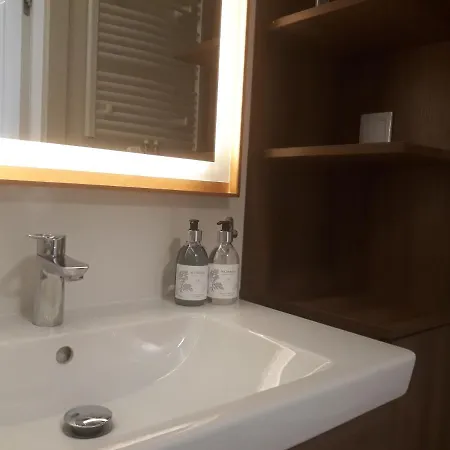 Bel Mare - Muszelka * Miedzyzdroje