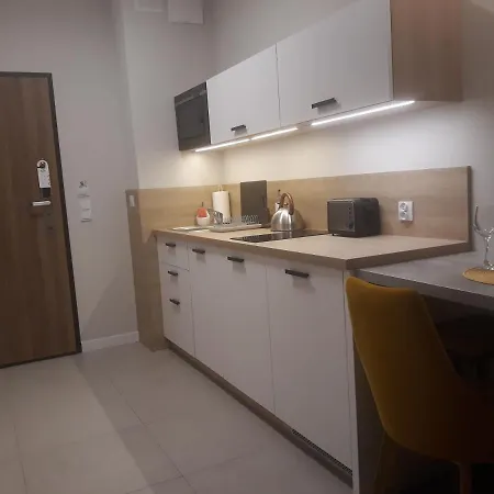 Bel Mare - Muszelka Miedzyzdroje