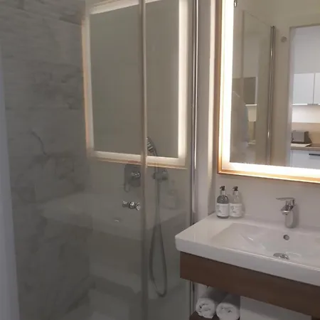 Bel Mare - Muszelka * Miedzyzdroje