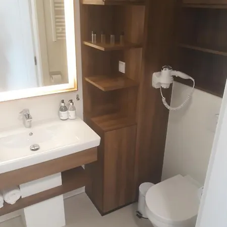 Apartment Bel Mare - Muszelka *