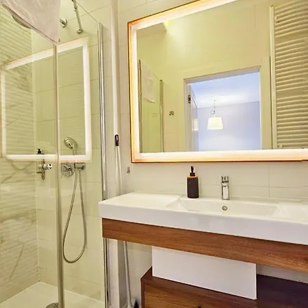 Bel Mare - Muszelka * Miedzyzdroje