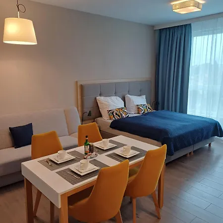 Bel Mare - Muszelka *