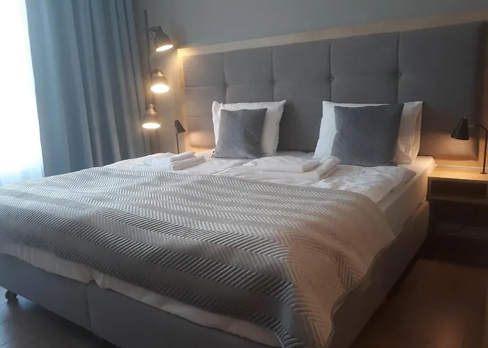 Lejlighed Bel Mare - Muszelka *