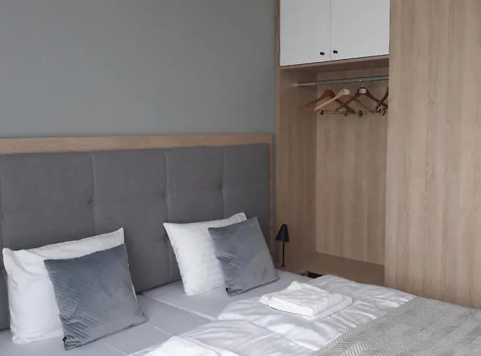 Bel Mare - Muszelka *