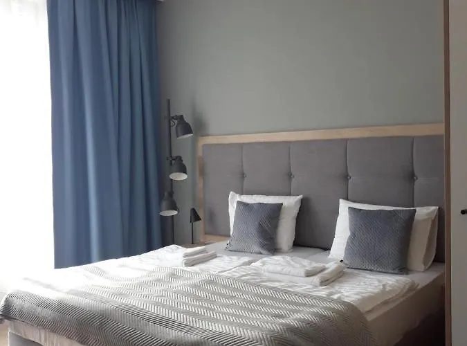 Bel Mare - Muszelka Miedzyzdroje