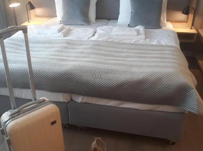 Lejlighed Bel Mare - Muszelka