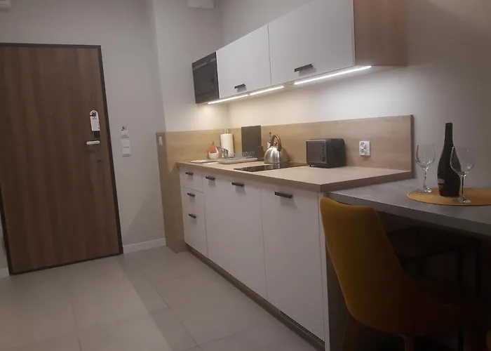 Bel Mare - Muszelka Miedzyzdroje