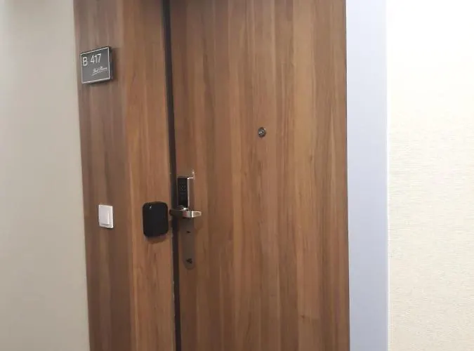 Bel Mare - Muszelka Apartment