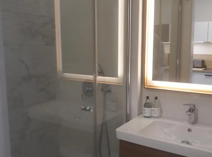 Bel Mare - Muszelka * Miedzyzdroje