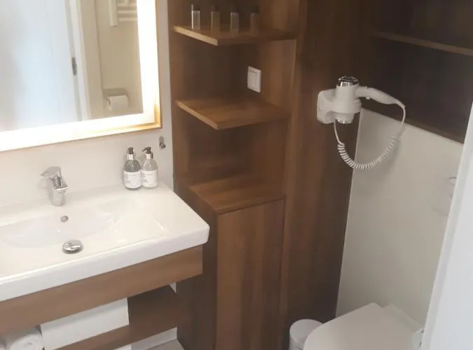 Apartment Bel Mare - Muszelka *