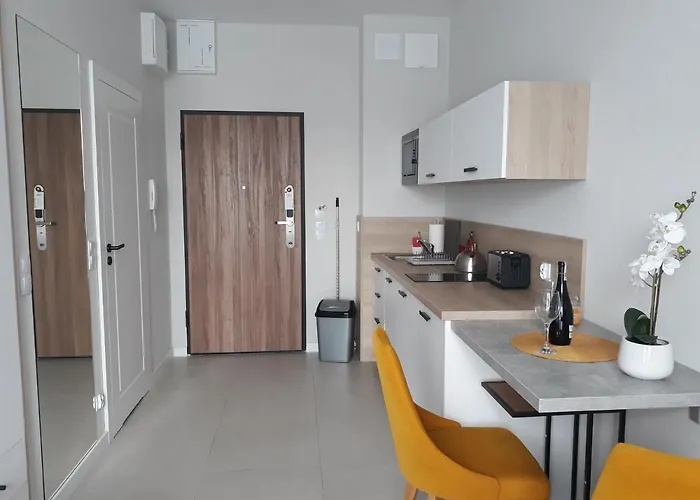 Bel Mare - Muszelka *