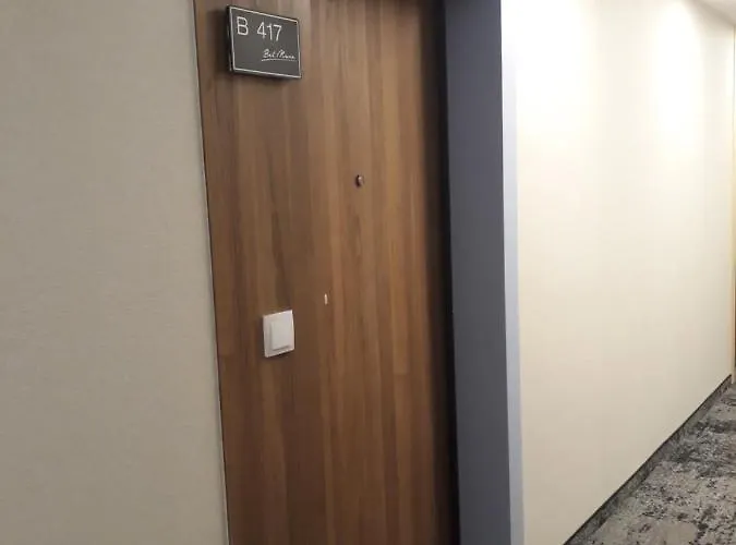 Lejlighed Bel Mare - Muszelka