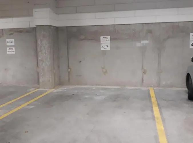 Bel Mare - Muszelka * Miedzyzdroje