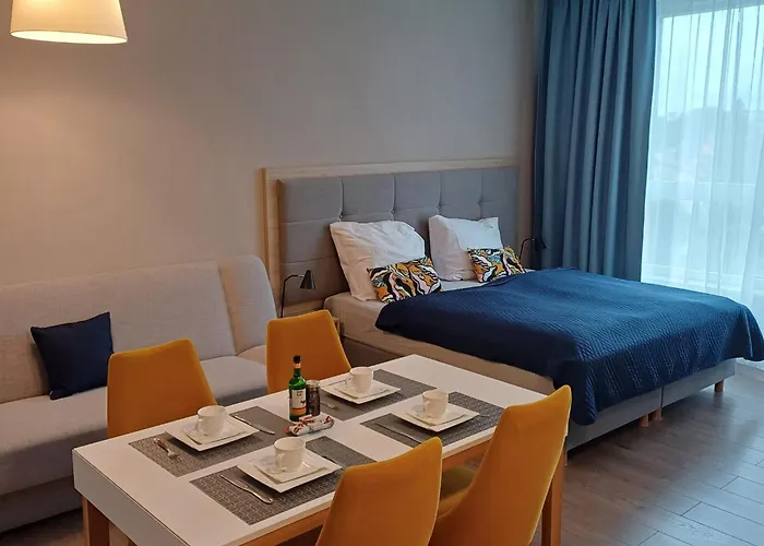 Bel Mare - Muszelka *